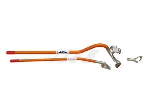 VACUUM TIRE DEMOUNTING TOOL